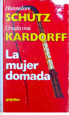 La Mujer Domada
