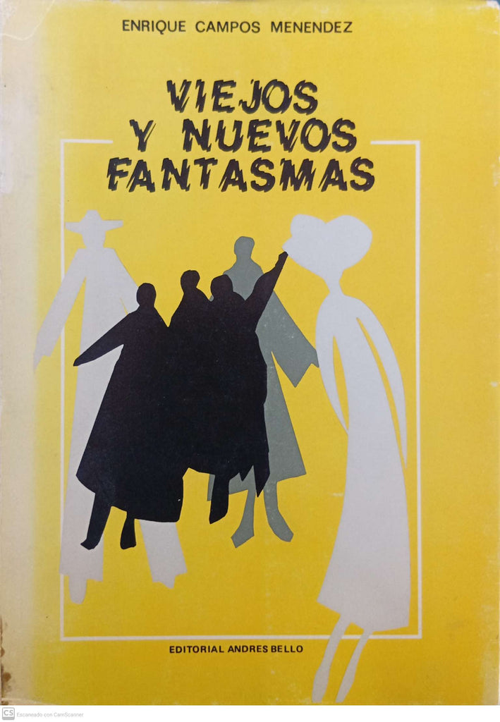 Viejos y nuevos fantasmas