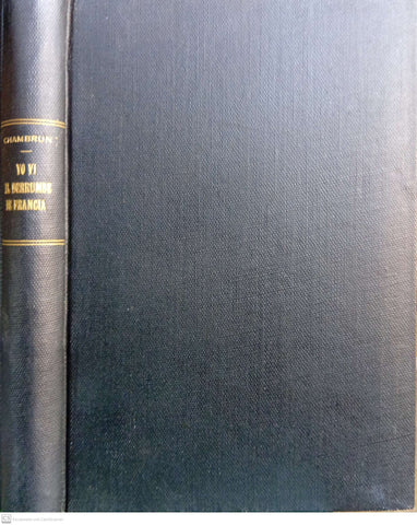 Yo vi el derrumbe de Francia. Resurgirá de nuevo