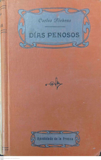 Días penosos