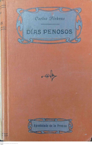 Días penosos