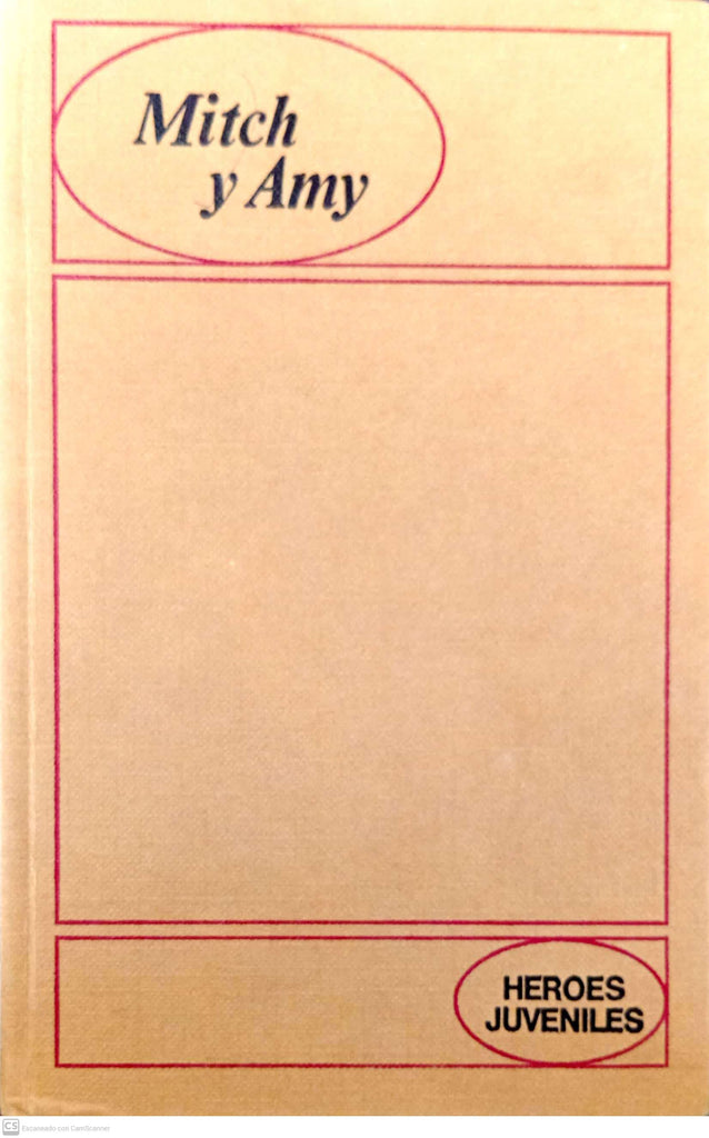 MITCH Y AMY