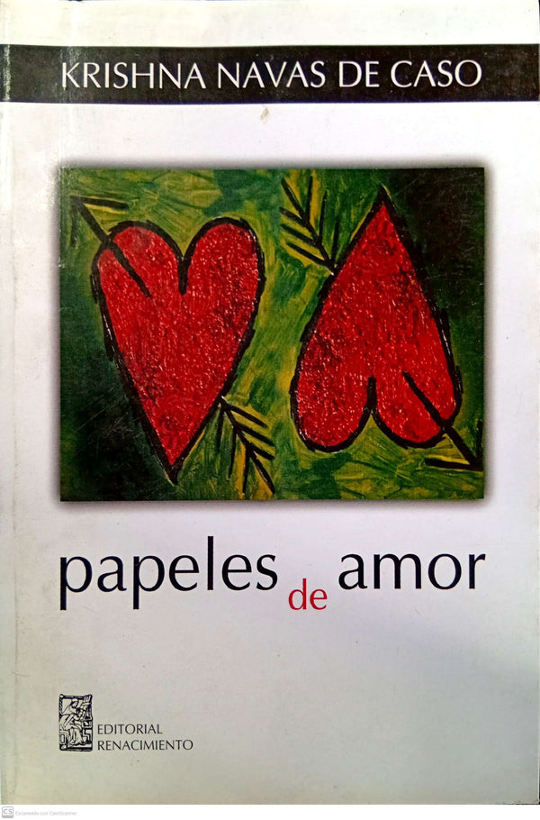 Papeles de amor