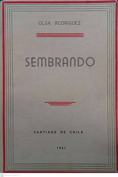 Sembrando