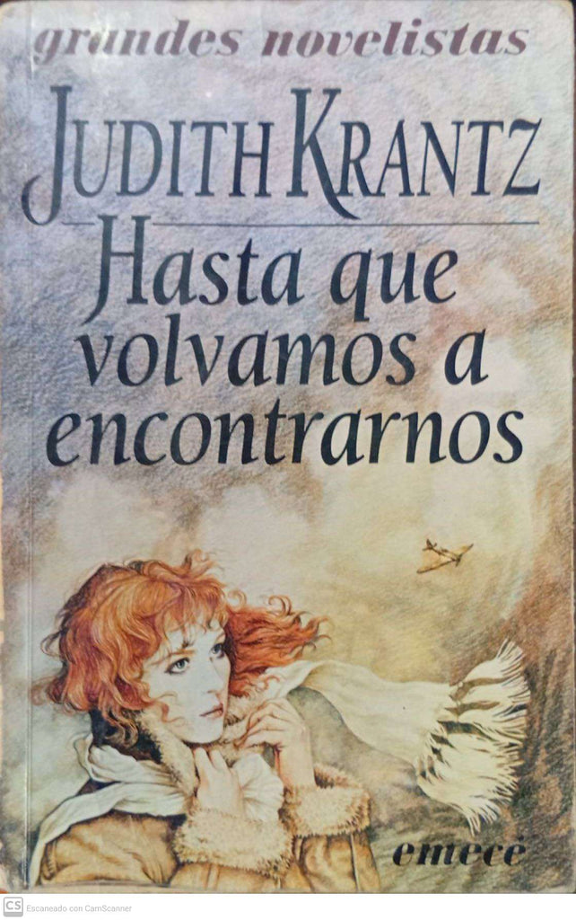 Hasta que volvamos a encontrarnos