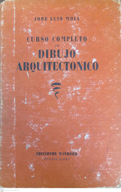 Curso completo de dibujo arquitectónico