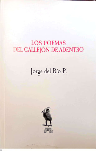 Los Poemas del Callejón de Adentro
