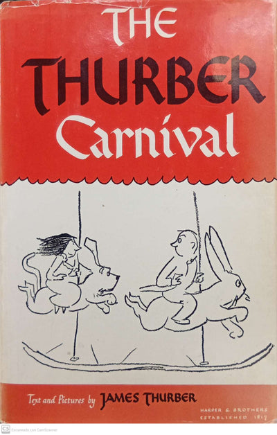The Thurber Carnival