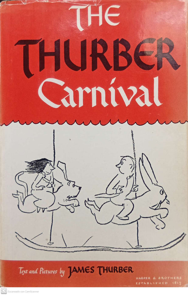 The Thurber Carnival