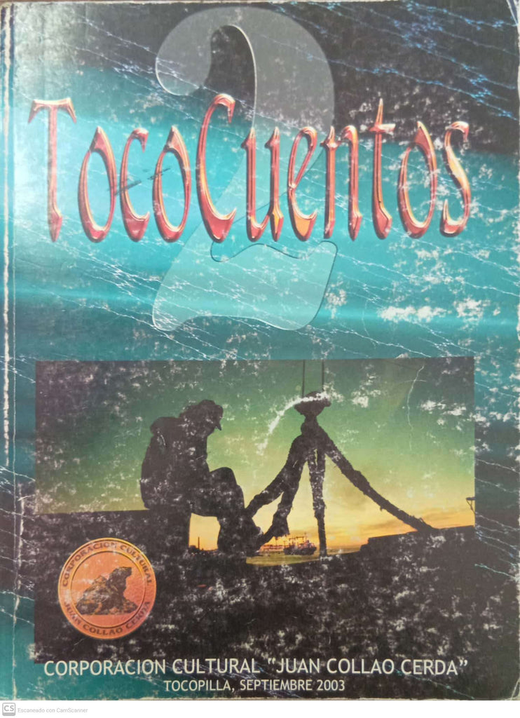TocoCuentos 2