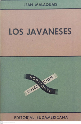 Los Javaneses
