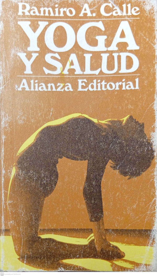Yoga y salud