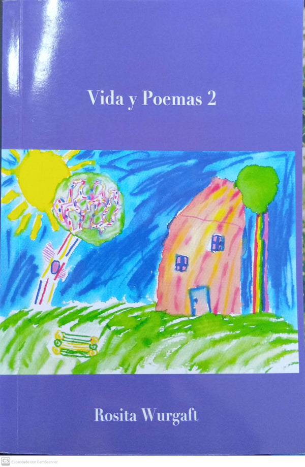 Vida y Poemas 2