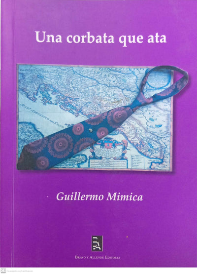 Una corbata que ata