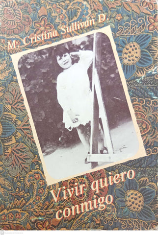 Vivir quiero conmigo
