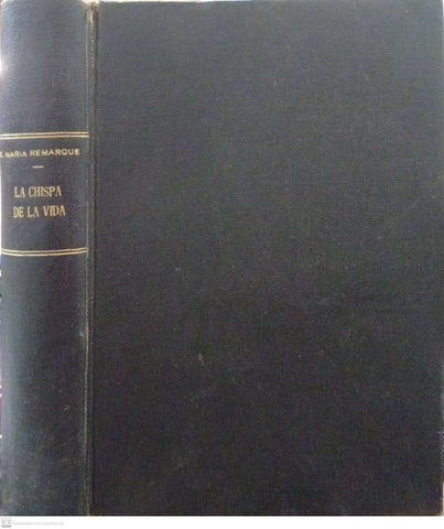 La chispa de la vida