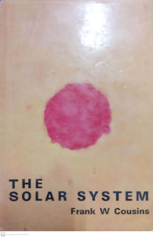 The Solar System
