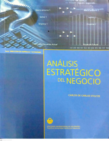 Análisis estratégico del negocio