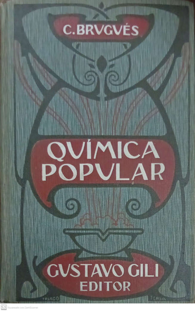 Química Popular