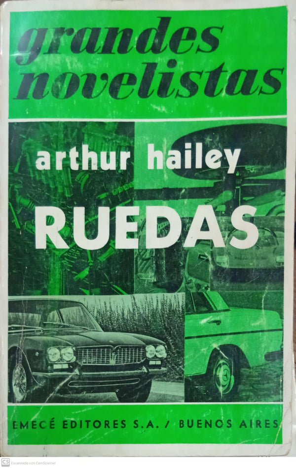 Ruedas