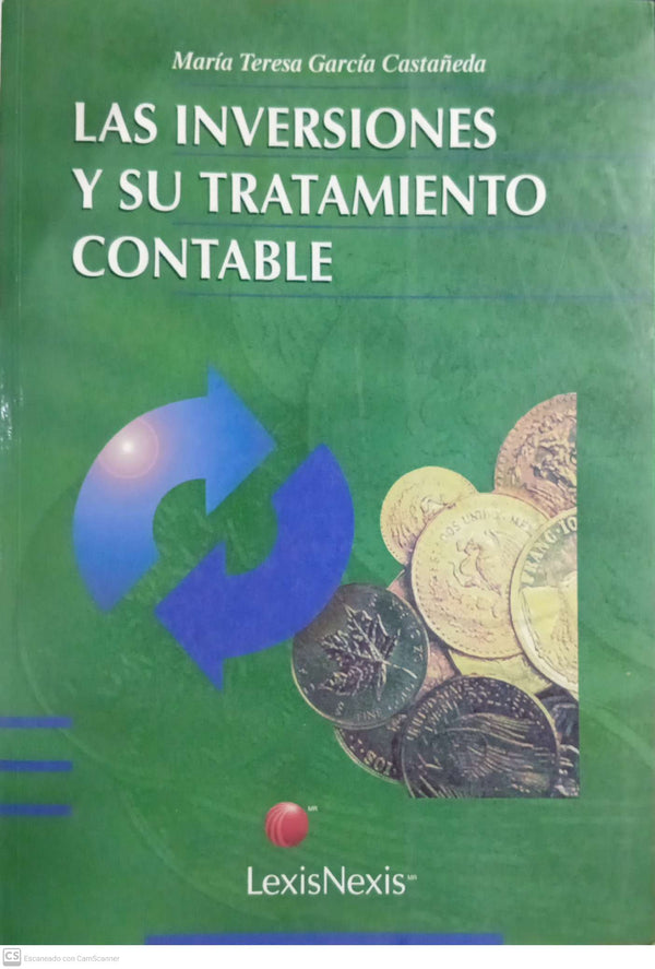 Las inversiones y su tratamiento contable