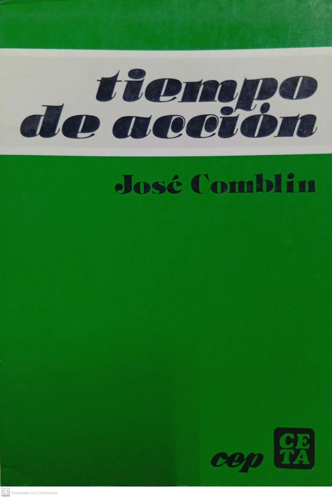 Tiempo de acción