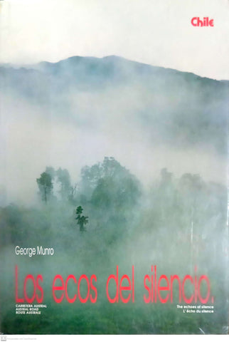 Los ecos del silencio / The echoes of silence / Échos du silence
