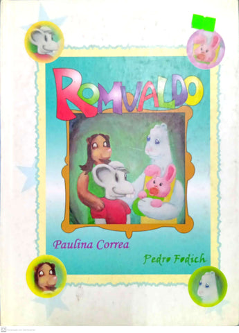 Romualdo