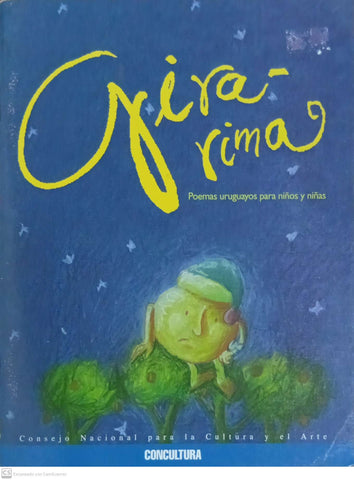 Girarima. Poemas uruguayos para niños y niñas