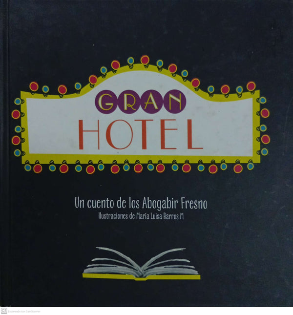 Gran Hotel