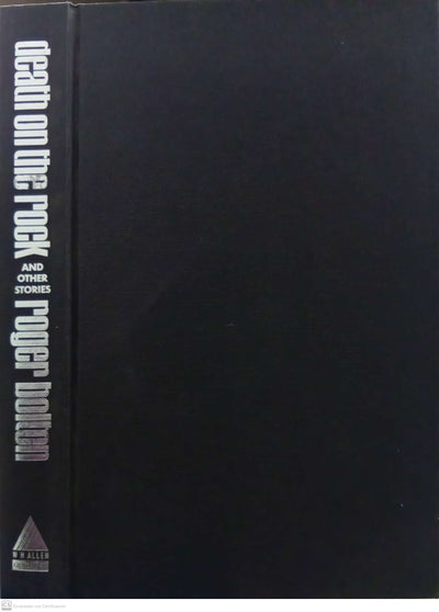 Death on the rock and other stories