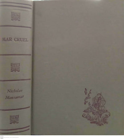 Mar Cruel (The Cruel Sea)