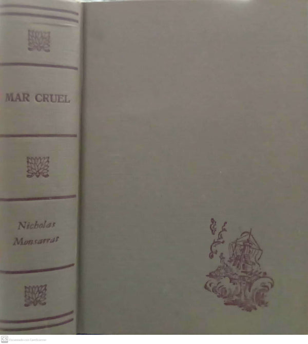 Mar Cruel (The Cruel Sea)