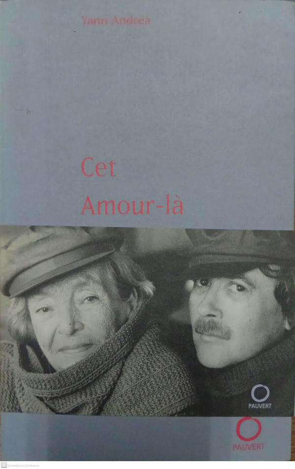 Cet amour-là