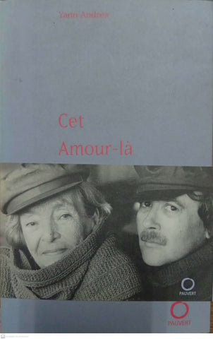 Cet amour-là