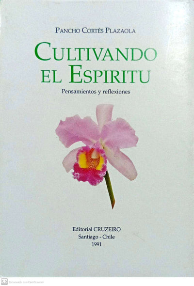 Cultivando el espíritu: pensamientos y reflexiones