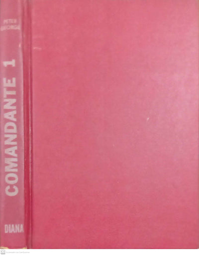 Comandante 1