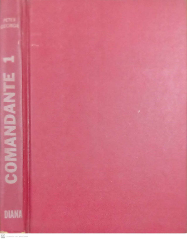 Comandante 1