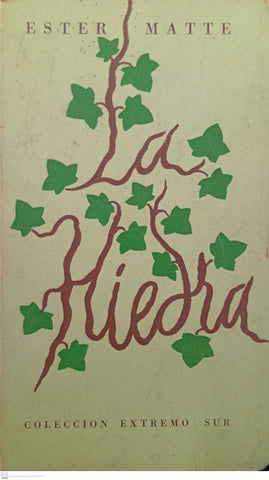 La hiedra