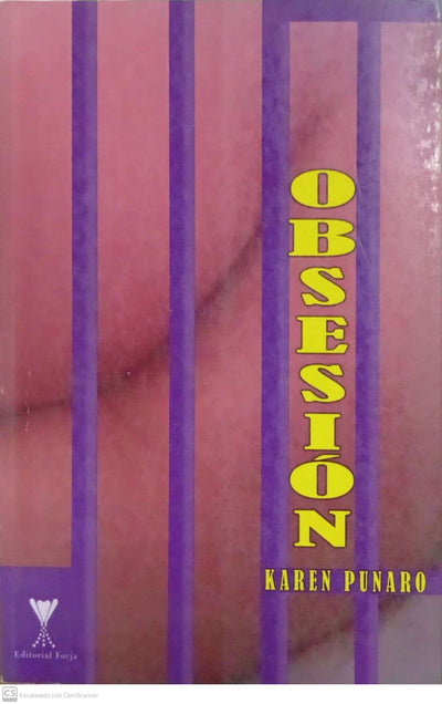Obsesión