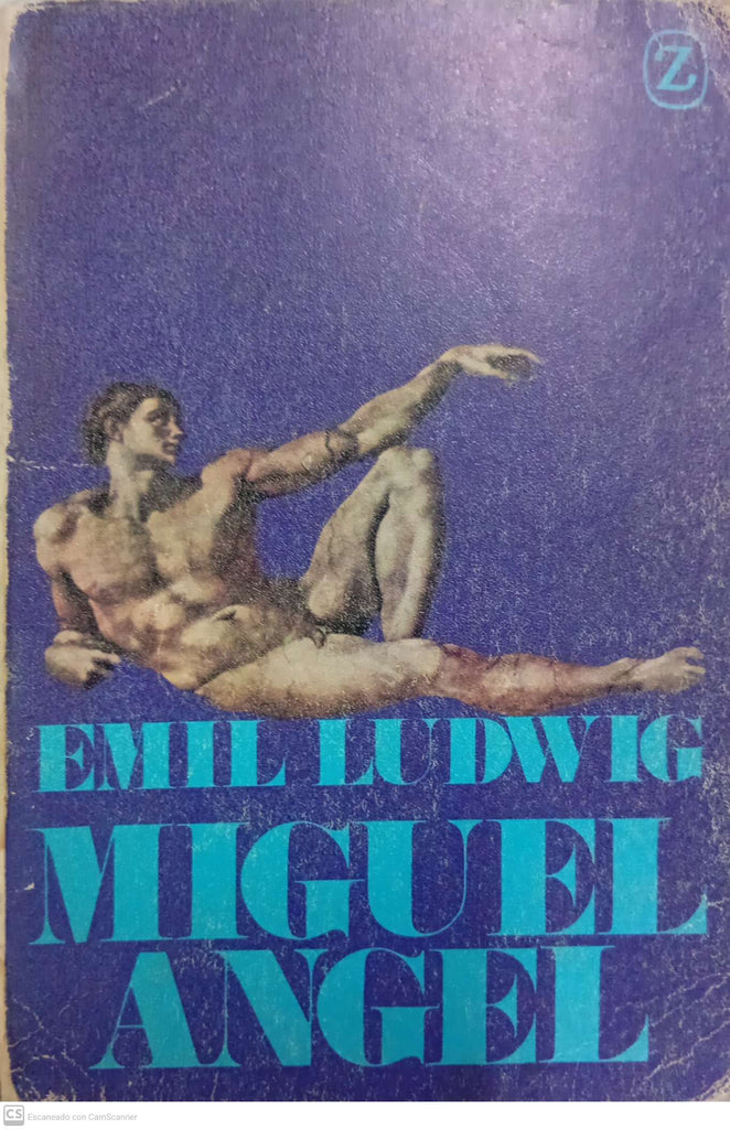 Miguel Ángel
