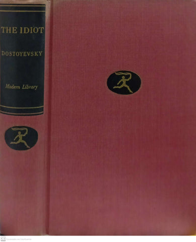 The Idiot