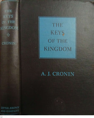 The Keys of the Kingdom