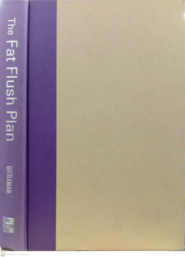 The Fat Flush Plan