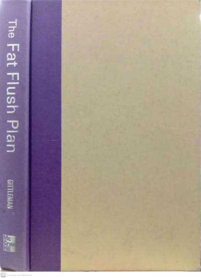 The Fat Flush Plan
