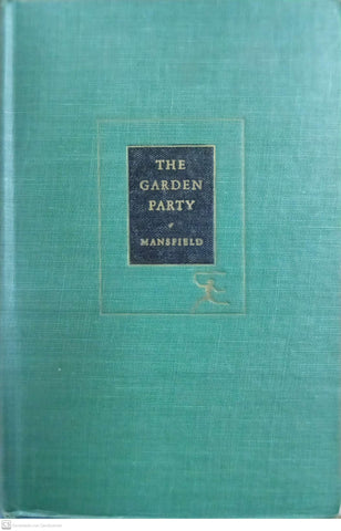 The Garden Party and Other Stories