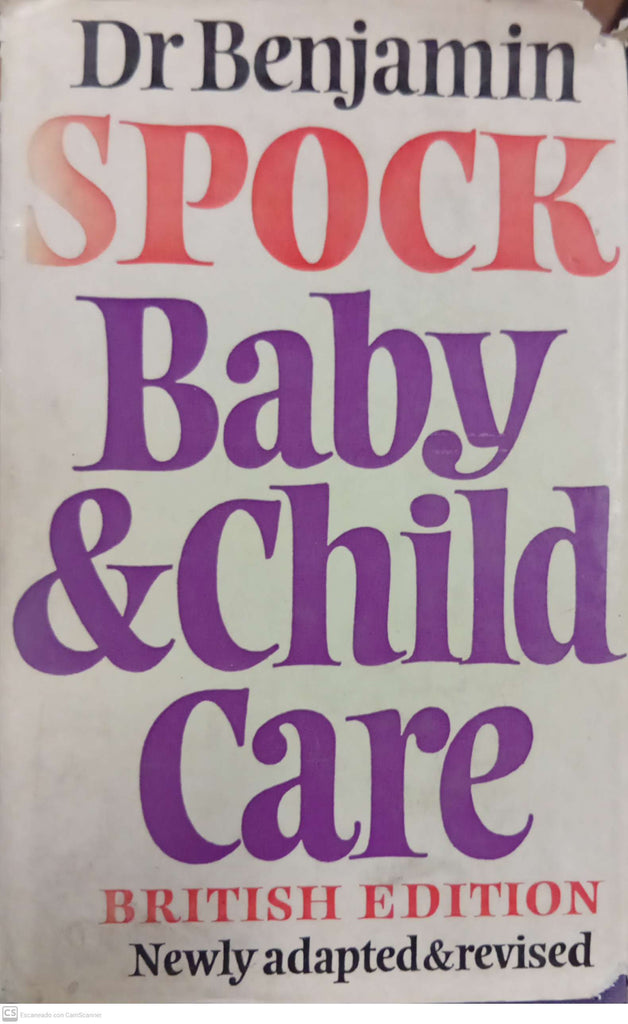 Baby & Child Care