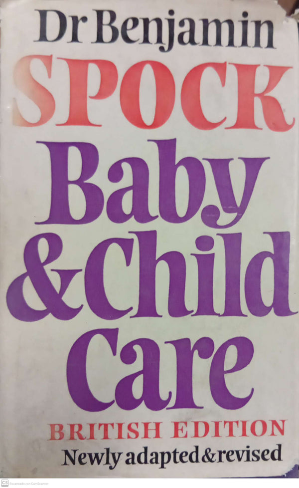 Baby & Child Care