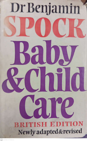 Baby & Child Care