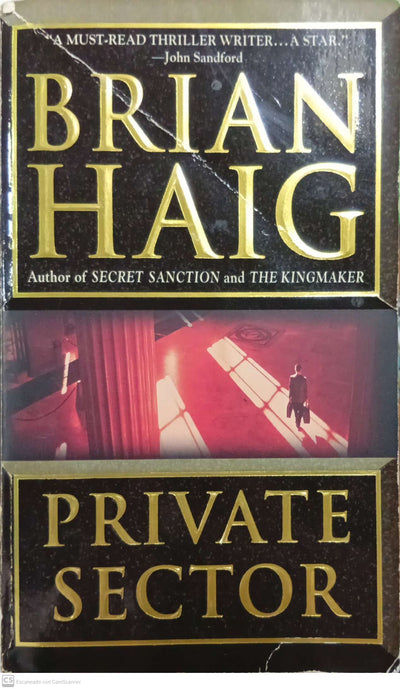 Private Sector